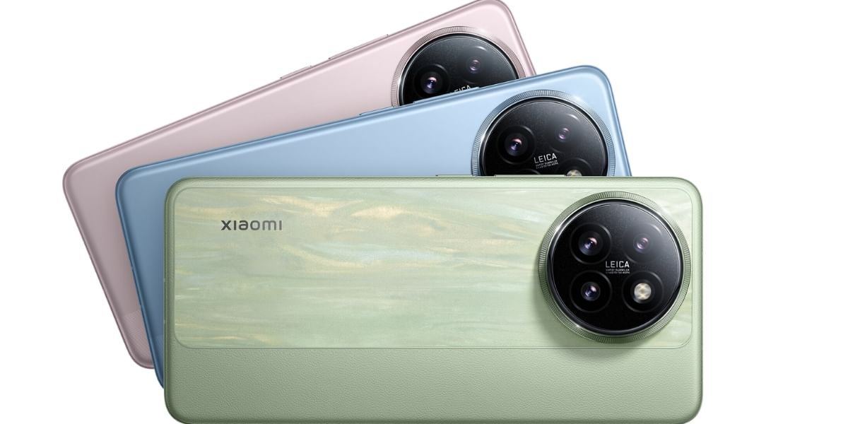 Xiaomi 14 Civi Retail Box Leaked