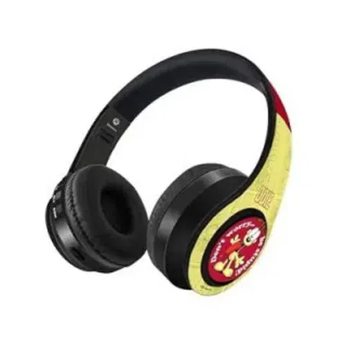 Macmerise Odie Dont Worry Front