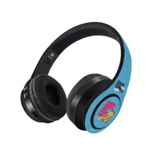 Macmerise Perfect Food Front