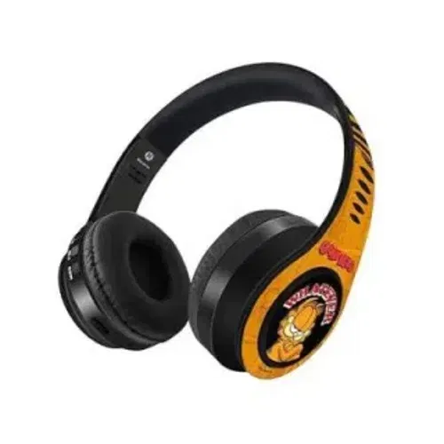 Macmerise Yeah Whatever Front