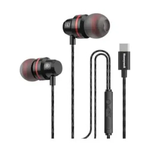 Honeywell Suono P60 Front