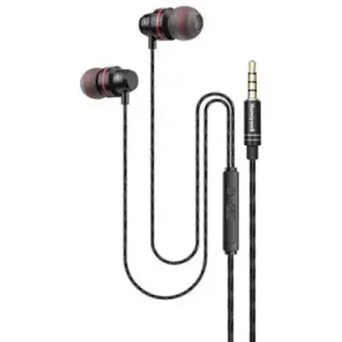 Honeywell Moxie V50 Front