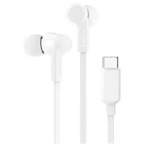 Belkin G3H0002btBLK Front