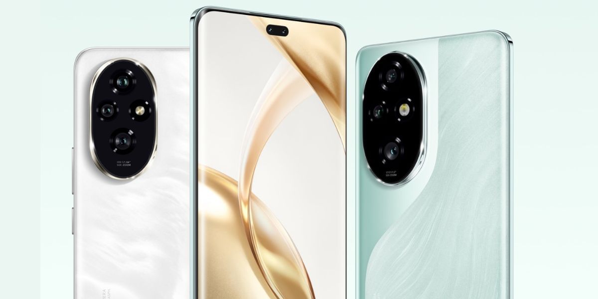 Honor 200 5G Series Debuts Globally, Arriving In India Soon