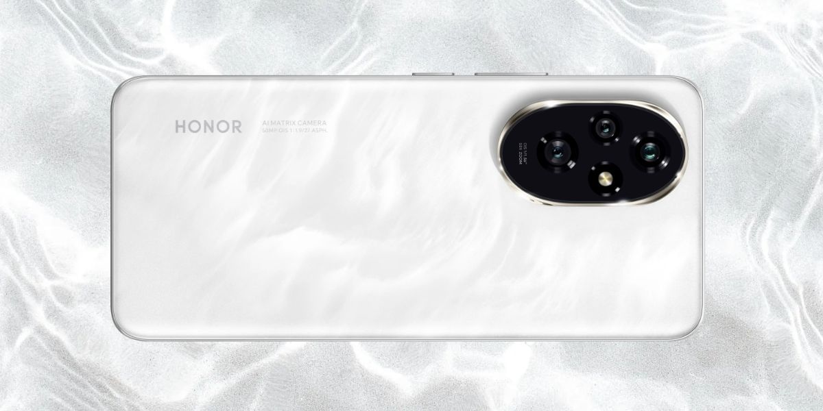 Honor 200 Confirmed to Launch In India Soon