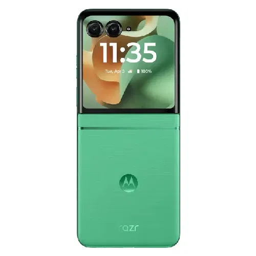 Motorola Moto Razr 60 Front