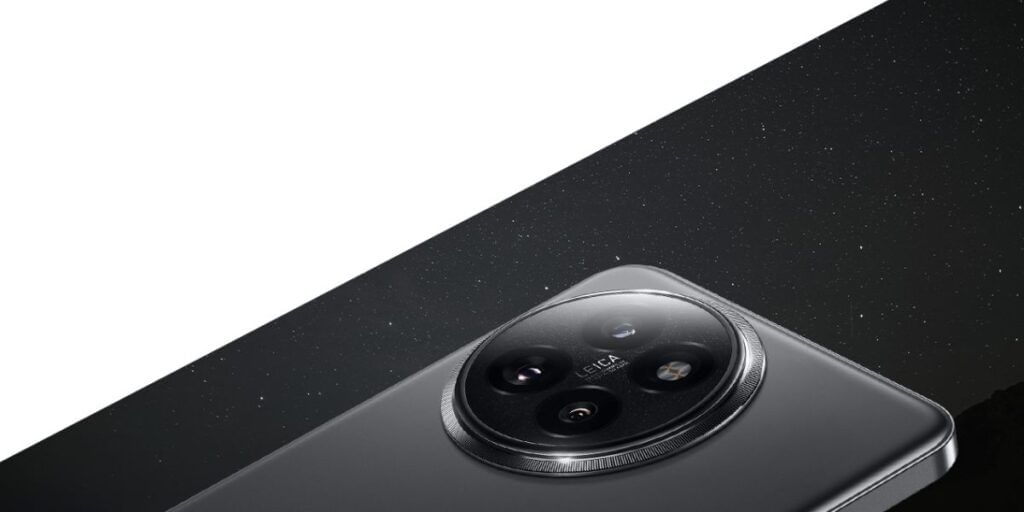 Xiaomi 14 Civi