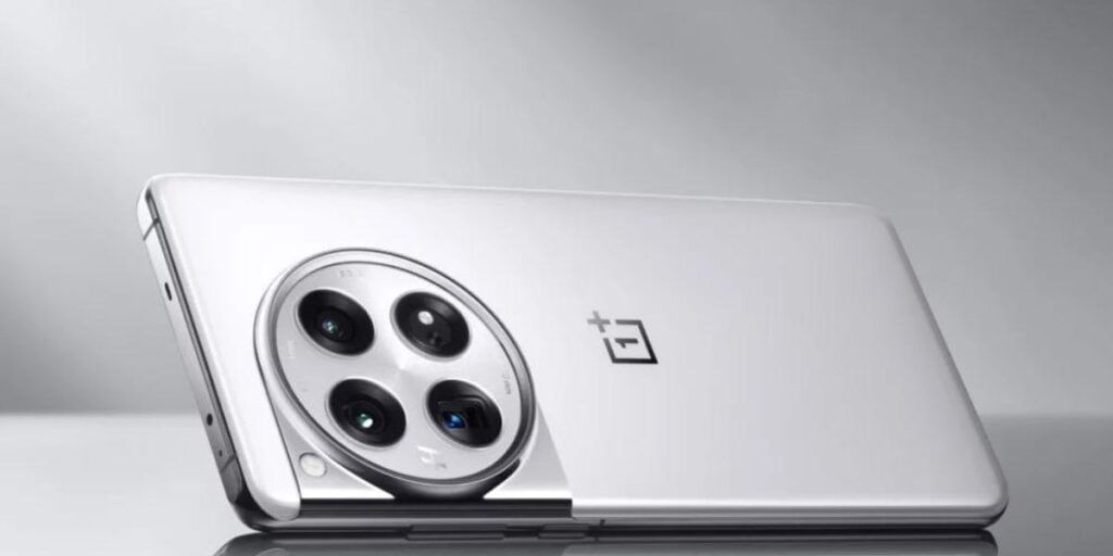 OnePlus is planning to launch OnePlus 12 in a new color variant in India soon.