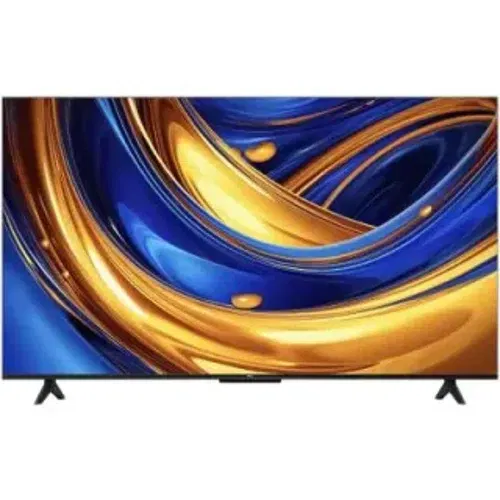TCL 55P655 55 inch (139 cm) LED 4K Front
