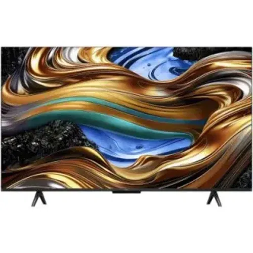 TCL 43P755 43 inch (109 cm) LED 4K Front