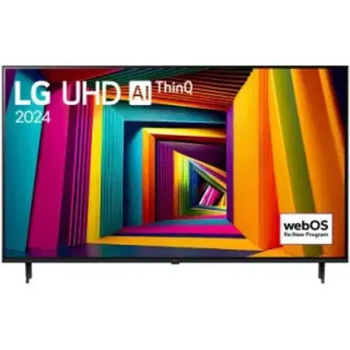 LG 65UT90506LB 65 inch (165 cm) LED 4K Front