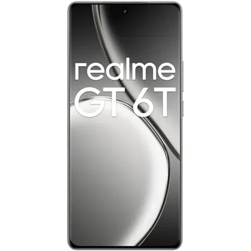 Realme GT 6T 5G Front