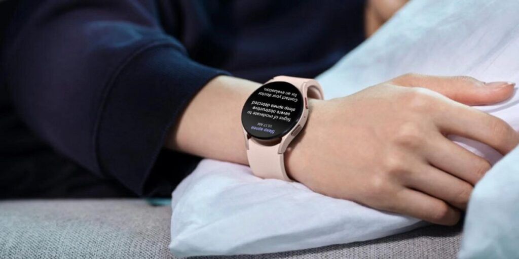 Samsung has announced that Galaxy AI will be available for the Galaxy Watch.