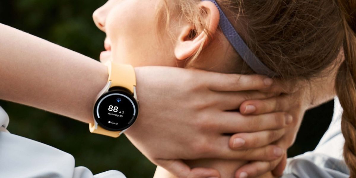 Samsung Unveils One UI 6 For Watch With Galaxy AI Features