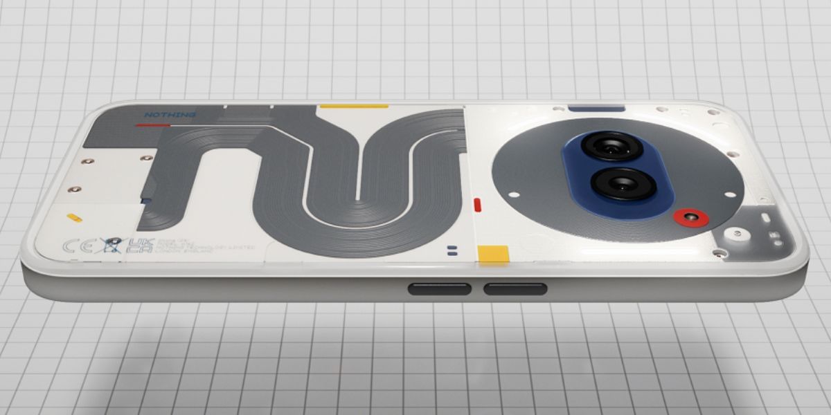 Nothing Phone 2a Special Edition Arrives In India With Unique Design