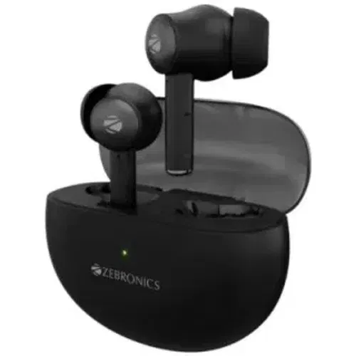 Zebronics Zeb-Mist Front