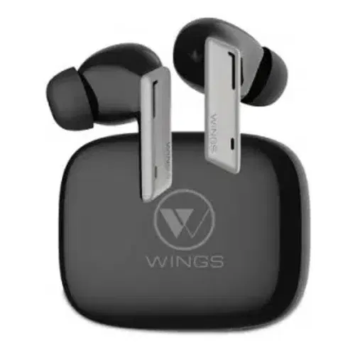 Wings Beatpods Front