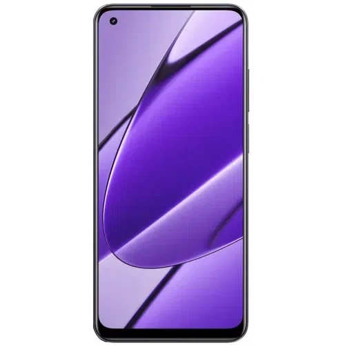 Realme 12 4G Front