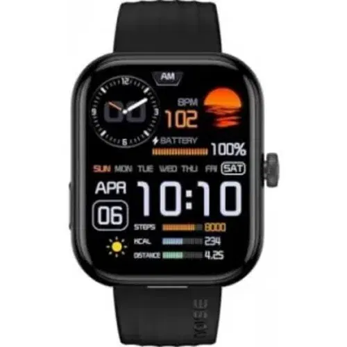 Noise ColorFit Ultra 3 Luminary Front