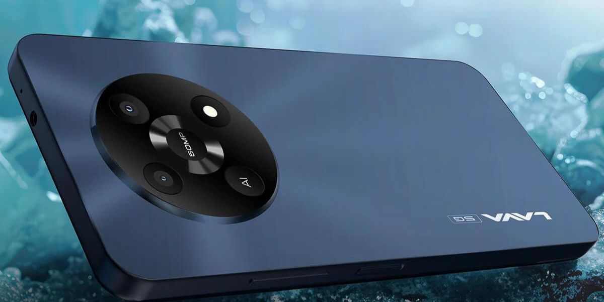 Lava Yuva 5G With UniSoc T750 Arrives In India At This Price