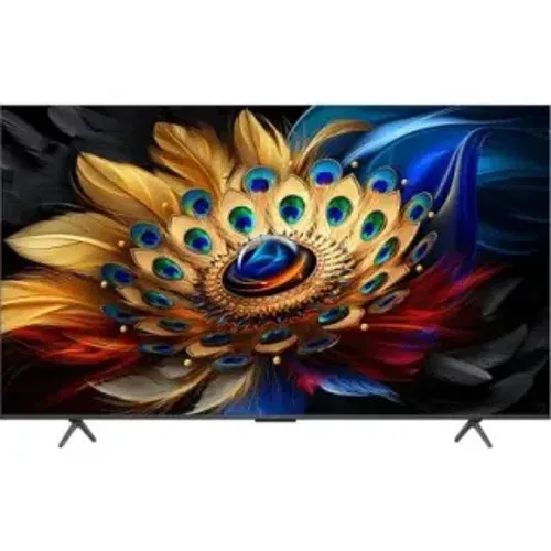 TCL 55C655 55 inch (139 cm) QLED 4K Front