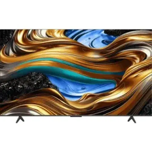 TCL 65P755 PRO 65 inch (165 cm) QLED 4K Front