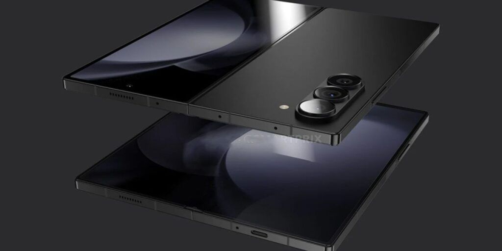 Samsung's newest line of foldable smartphones, the Galaxy Z Fold 6 and Galaxy Z Flip 6 will shortly be unveiled.