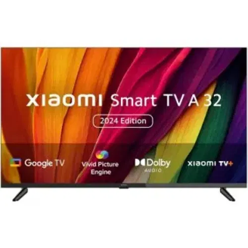Xiaomi A Series L32MA-AIN 32 inch (81 cm) LED HD-Ready