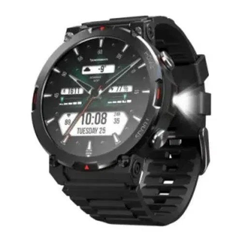 CrossBeats Everest 2.0 Front