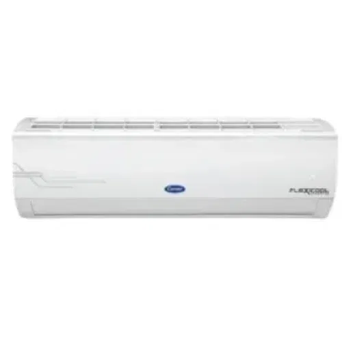 Carrier Ester Neo Exi CAI18ES5R34F0 1.5 Ton 5 Star Inverter Split AC Front