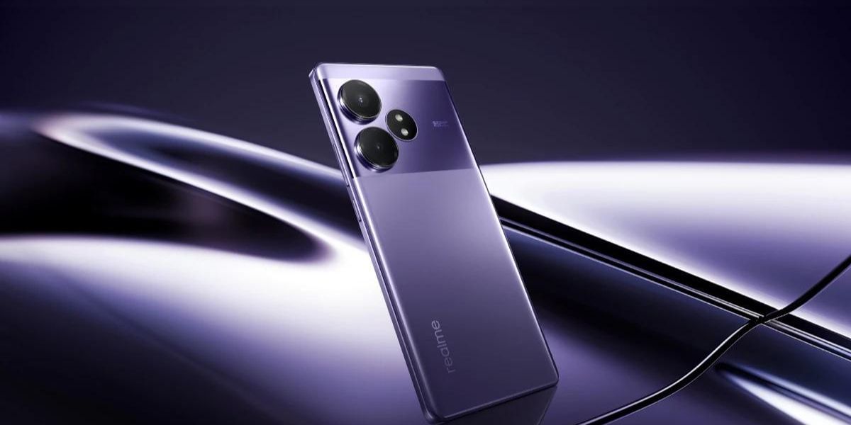 Realme GT 6 Launch Date Confirmed, Will Arrive In India On This Date