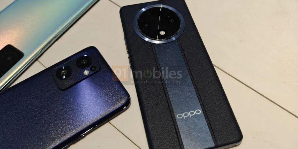 OPPO is working to launch its new smartphone OPPO F27 Pro in India soon.