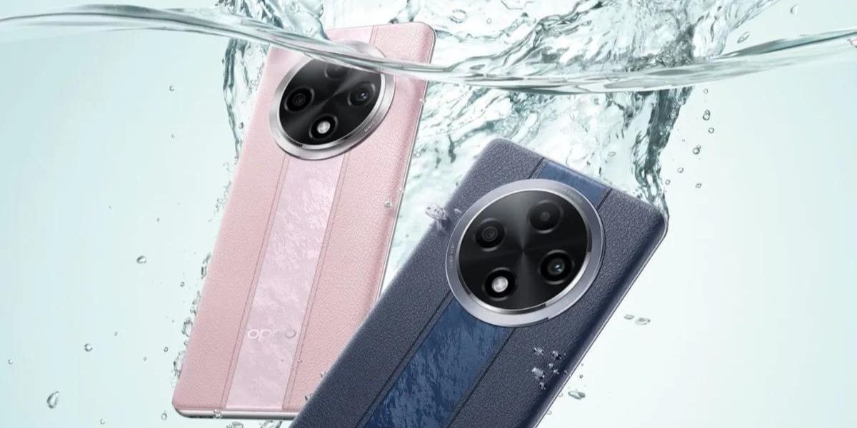 OPPO F27 Pro Will Be 1st Phone In India With This Feature