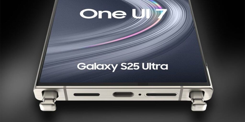 Next year, the Samsung Galaxy S25 Ultra will be released