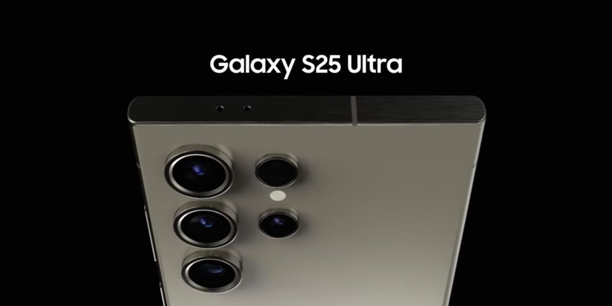 Samsung Galaxy S25 Ultra To Offer Huge Camera Upgrades!
