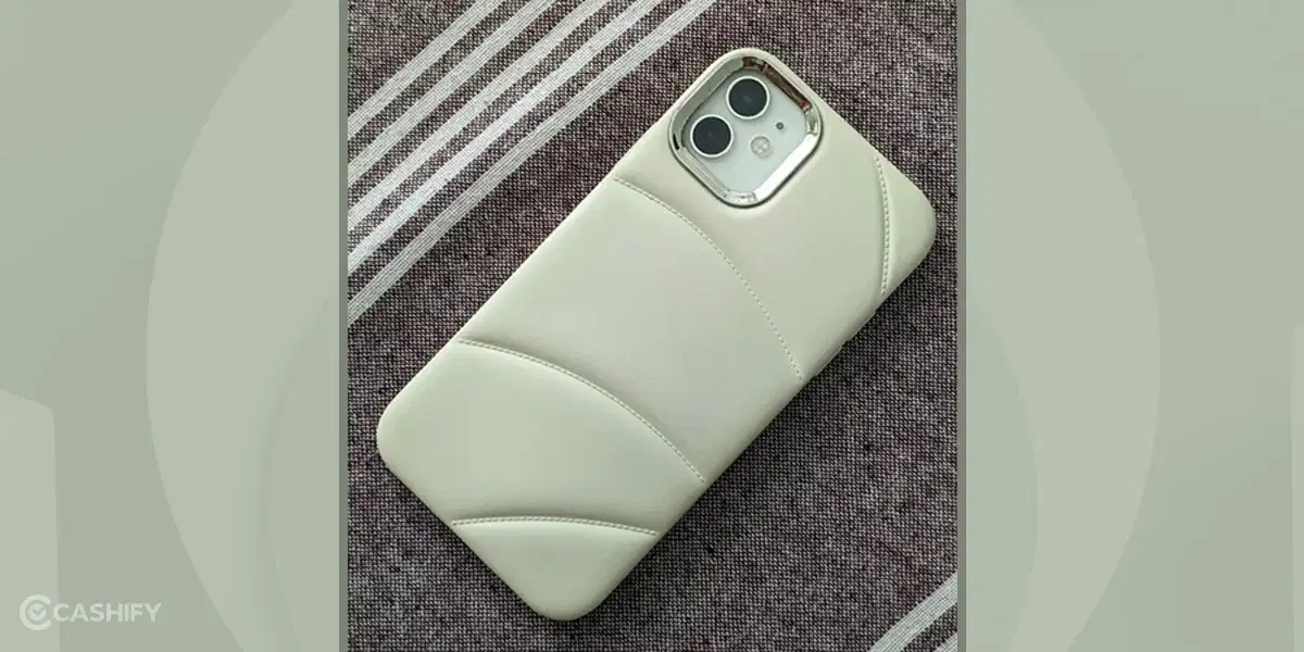 Features of Apple iPhone 11