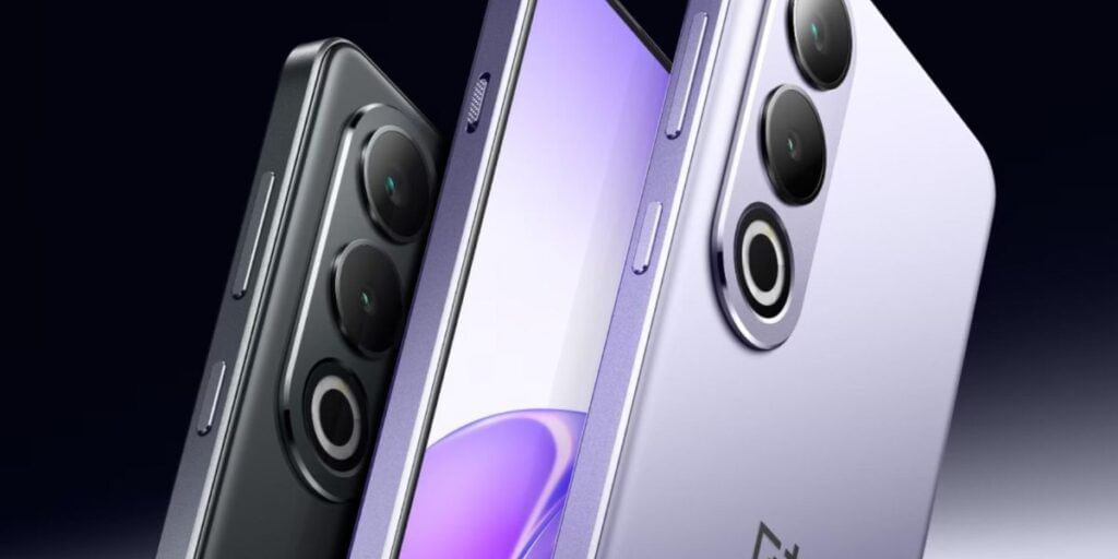 OnePlus is working on its new smartphone OnePlus Nord 4.