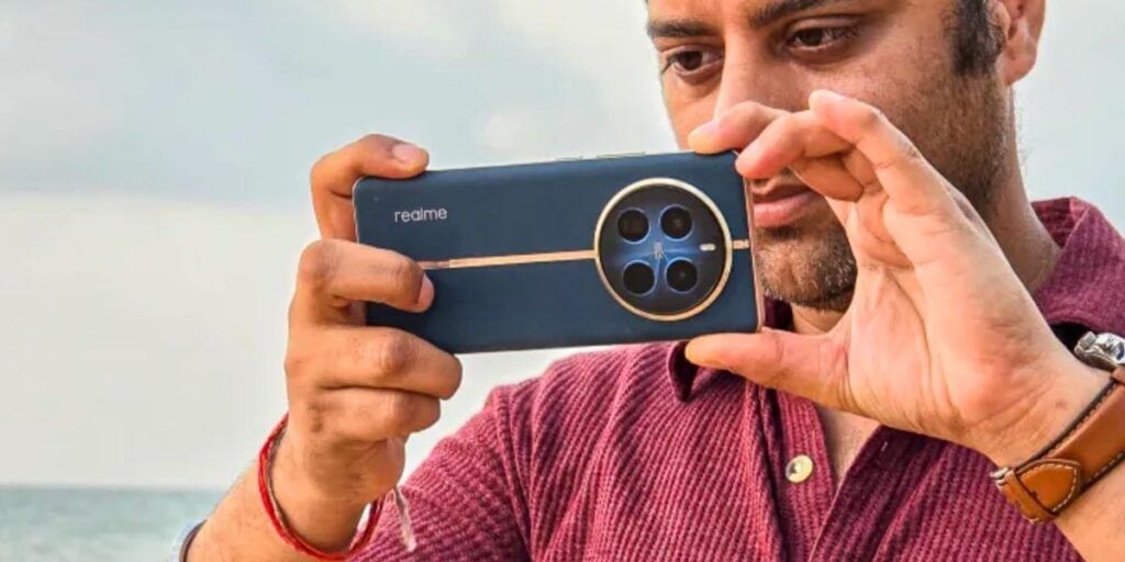 Realme will launch its new Realme 13 Pro Series in September 2024