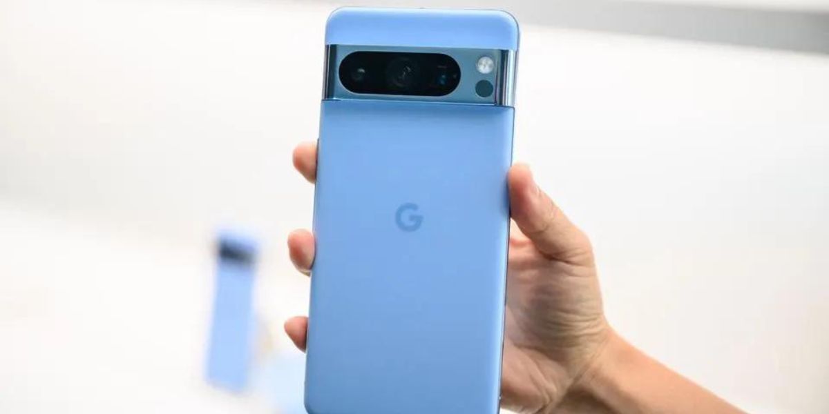 Google Pixel 9 Series To Arrive With This Chipset, Details Leak