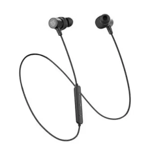 SoundPeats Q30 HD Plus Front