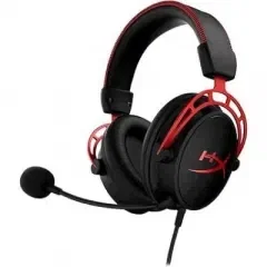 HyperX Cloud Alpha Front