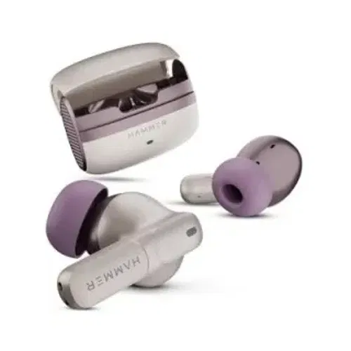 Hammer Stellar Front