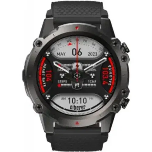 Ciberer BTALK 3 Front