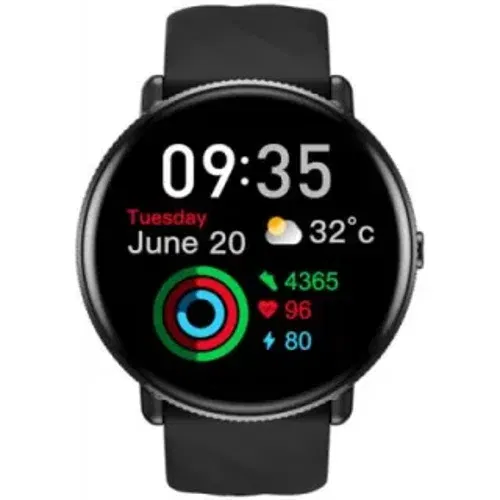 Ciberer BTALK 2 Front