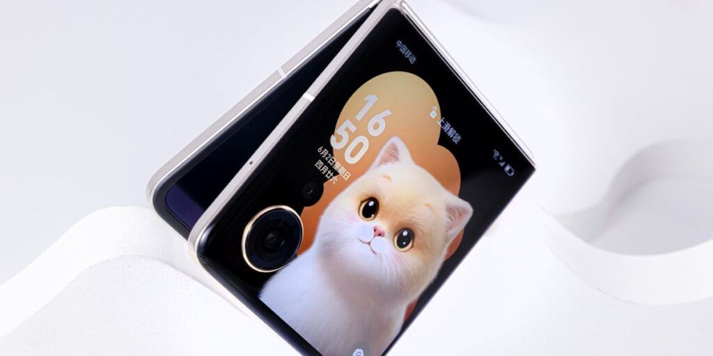 Honor Magic V Flip To Launch On June 13, 2024