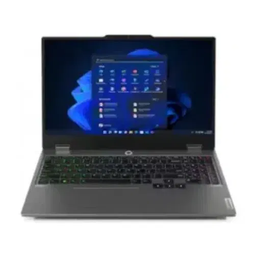 Lenovo LOQ Gen 9 83DX000MIN AMD Octa Core Ryzen 7 16 GB 1 TB SSD Windows 11 8 GB Front