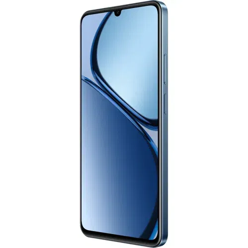 Realme Narzo N63 Front