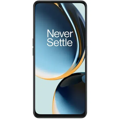 OnePlus Nord CE 6 Lite 5G Front