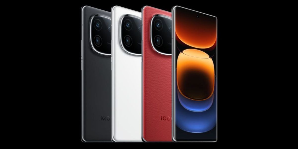 iQOO 13 Leak Reveals It Will Be 1st Phone To Use This Chip
