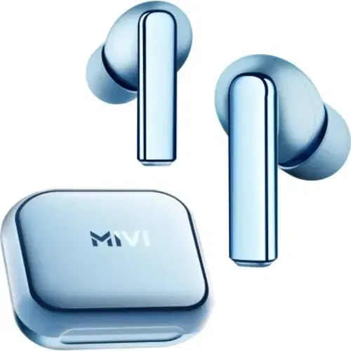 Mivi DuoPods i3 Front